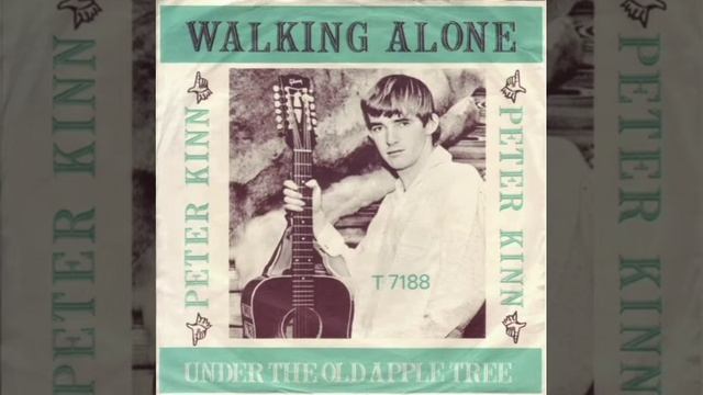 Under the Old Apple Tree - Peter Kinn смотреть онлайн