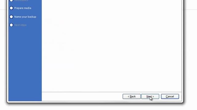 Setup a Rsync Client with BackupAssist (lesson 4 of 5) смотреть онлайн