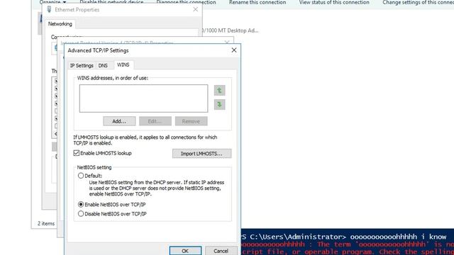 Windows Server 2016 VirtualBox Recording (background music) смотреть онлайн