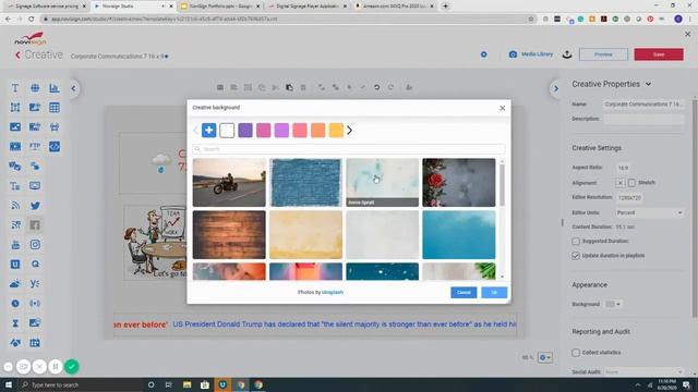 What does digital signage cost? A NoviSign pricing review смотреть онлайн