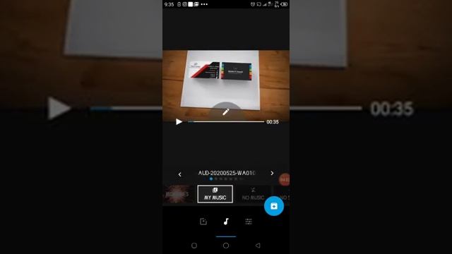 QUIK App EDITING Tutorial - Complete edit FROM START TO FINISH! (2021) смотреть онлайн