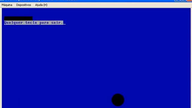 Programando no linux Ncurses aula extra cores смотреть онлайн