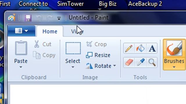 A Quick Tour of Windows 7 - HD смотреть онлайн