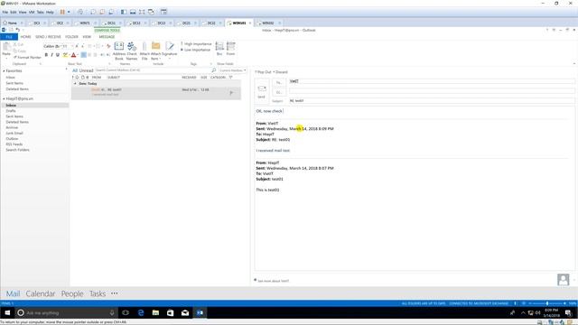Search message tracking logs in Exchange 2016 смотреть онлайн