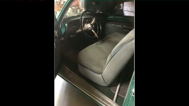 1951 Lincoln смотреть онлайн