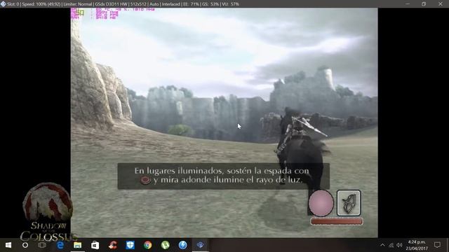 Probando Emulador pcsx2 Gtx 1050 ti (4gb) + i5 6400 смотреть онлайн