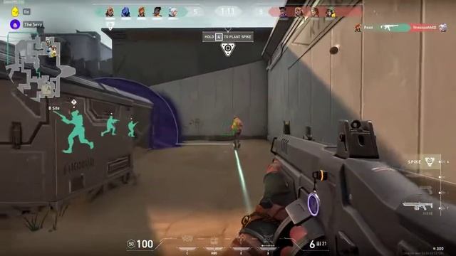 I saw my window of opportunity смотреть онлайн