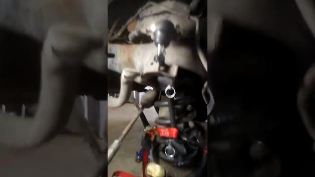 Update 2000 Dodge Durango SLT 5.9 смотреть онлайн