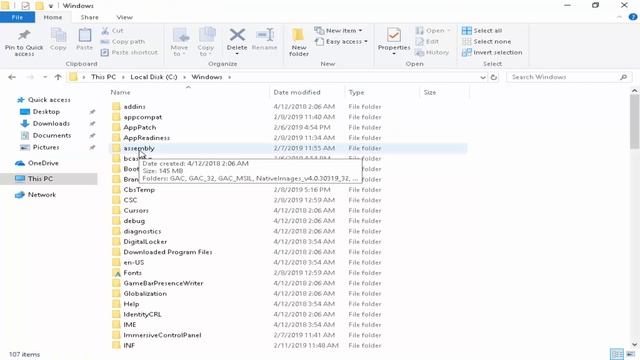 How to Fix Potential Windows Update Database Error on Windows 10 смотреть онлайн