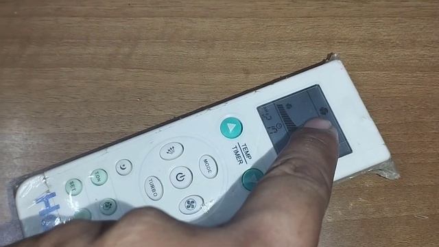 Haier AC Remote "MODE" Button Use | Haier AC Remote Control Operation 2023 (Hindi) смотреть онлайн