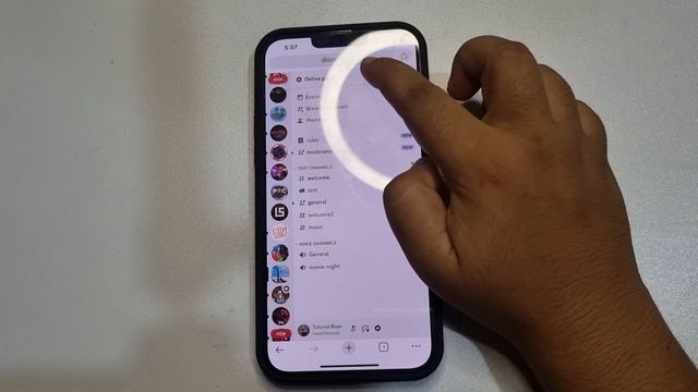 How To Add Soundboard Sounds To Discord Server mobile - Full Guide смотреть онлайн