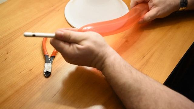 Apple Pencil Handle смотреть онлайн