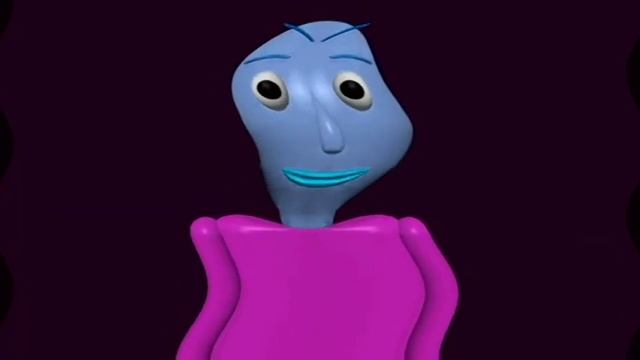 Baldi's New Vase Effects (Sponsored By Preview 2 Tony Tornado Effects) смотреть онлайн
