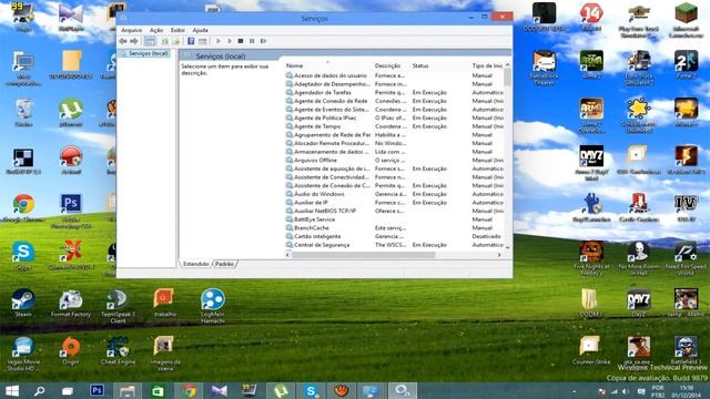 Hamachi - Instalação /Configuração Completa/ Resolução de Problemas смотреть онлайн