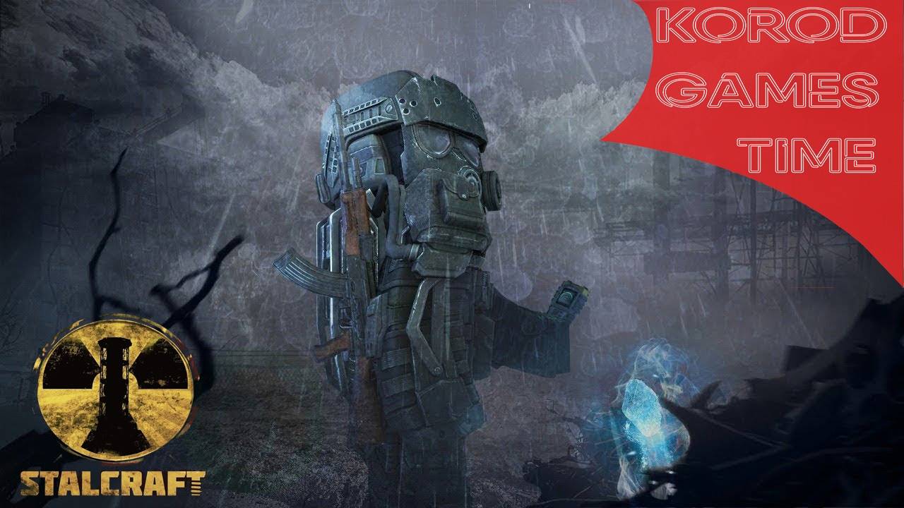 Stalcraft X ➤ Прорыв на свалку. смотреть онлайн