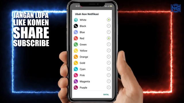 Free Downloads GbWhatsApp Pro V. 17.00 Terbaru Tanpa Password смотреть онлайн