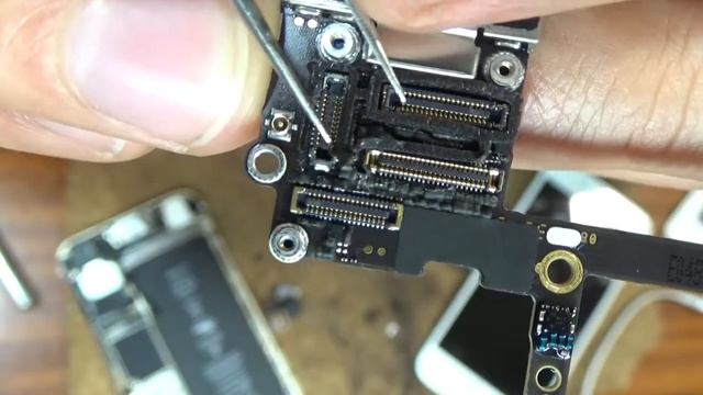 iphone 6s нет подсветки дисплея смотреть онлайн