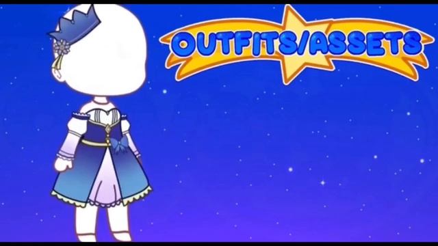 GACHA COSMIC MOD CONCEPT IS…😘 смотреть онлайн