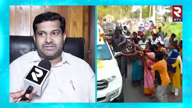 పవన్ ఆరోగ్యంపై పిల్లా శ్రీధర్ సంచలనం | Dr. Pilla Sridhar On Pawan Kalyan Health Condition | RTV смотреть онлайн