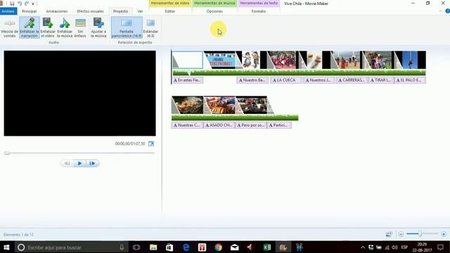Tutorial Windows Movie Maker 2012 смотреть онлайн