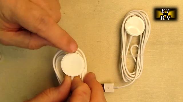 REVIEW YUZICAI Apple Watch Magnetic Charging Cable for Apple Watch 7/6/5/4/3/2/1/SE 6.6Ft 2-Pack смотреть онлайн
