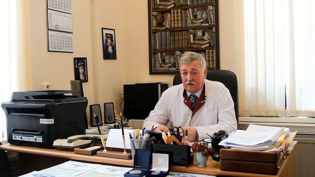 80 лет ТГМУ смотреть онлайн