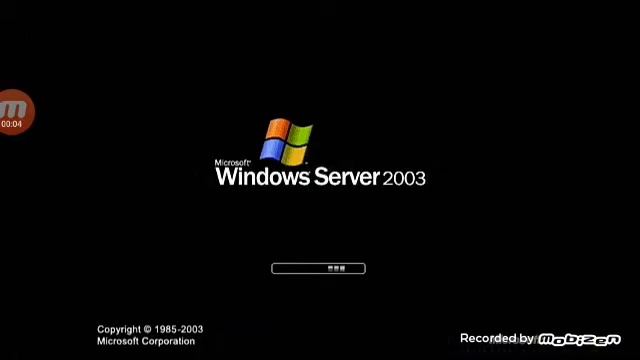 Startup windows server 2003 смотреть онлайн