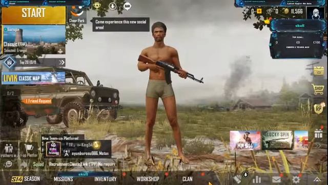 PUBG Cijepamo | Gaming | Discord | Donacije | смотреть онлайн