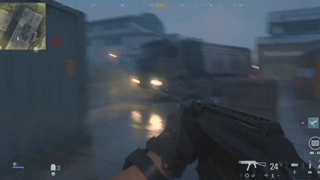 CALL OF DUTY😍MODERN WARFARE 3 gameplay walk through part-2 campaign PS5 4K смотреть онлайн