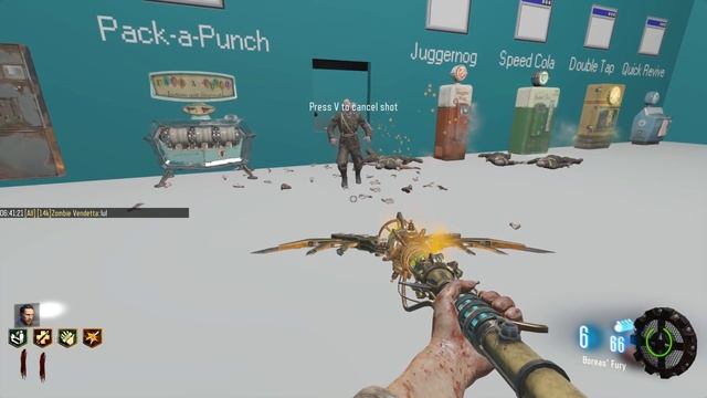 BLACK OPS 3 CUSTOM ZOMBIES MOD TOOLS! | WINDOWS 95 ONE WINDOW CHALLENGE MAP WITH CUSTOM WEAPONS! смотреть онлайн