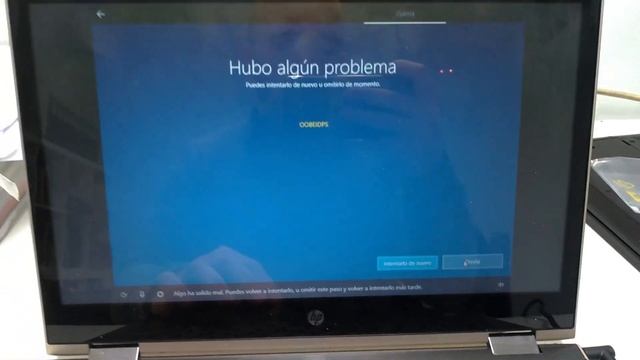 Instalar Windows sin usar cuenta de Microsoft, con cuenta local. Versión 2020. смотреть онлайн