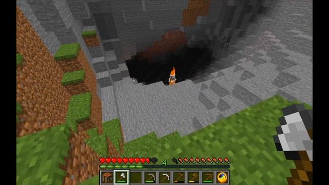 No Apples, Some Diamonds, and a Giraffe | Chatscraft 3 EP 1 (Minecraft 1.19) смотреть онлайн
