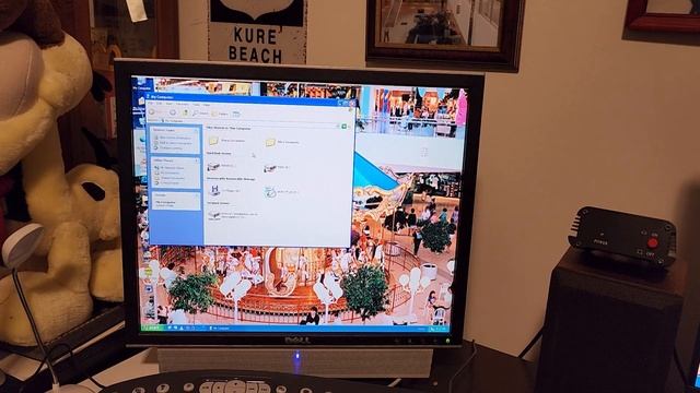 Windows XP In-Place Upgrade Second Attempt (With Computerkid1416) смотреть онлайн