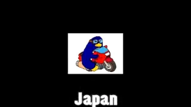 Mongolian "Soyombo Linux" TV promotion, 2003 смотреть онлайн