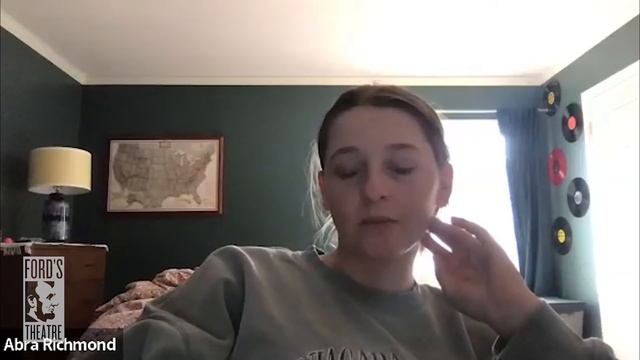 Ford's Theatre | Lincoln Online Oratory Project 2022, Dwight Global смотреть онлайн