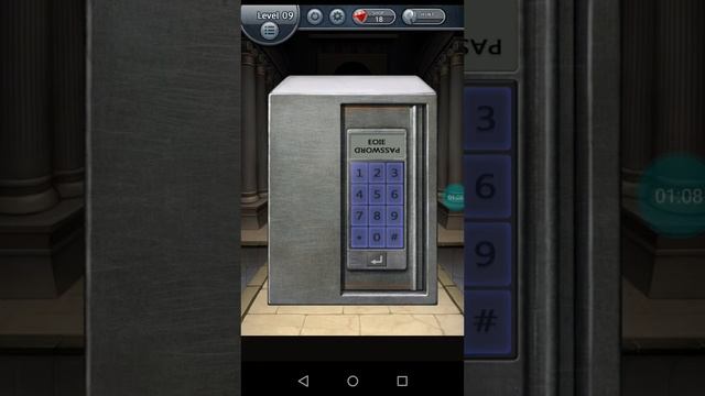 Puzzle Box || Abriendo Cajas Fuertes|| Level 1 Al 12 || Juego Android смотреть онлайн
