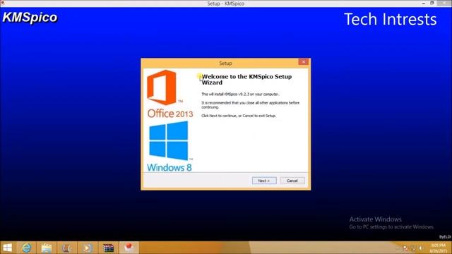 Windows Activation смотреть онлайн