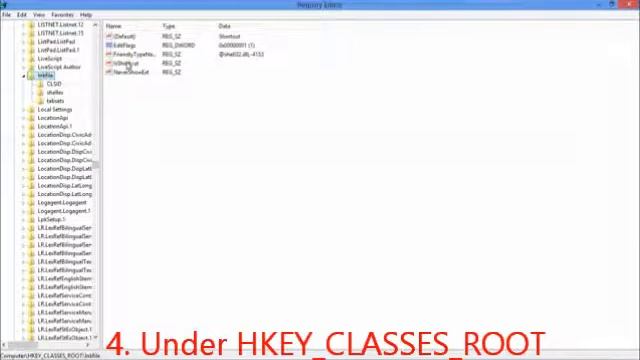 how to remove desktop icon shortcut arrow in windows 8 смотреть онлайн