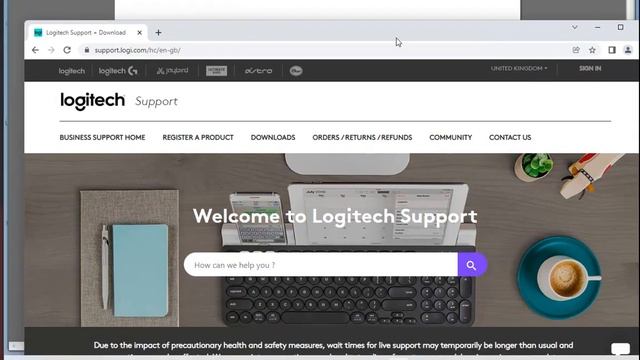 Download Logitech BRIO Webcam Driver for Windows смотреть онлайн