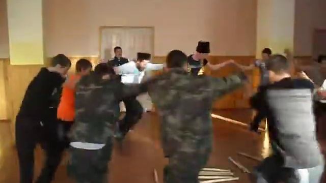 казаки смотреть онлайн