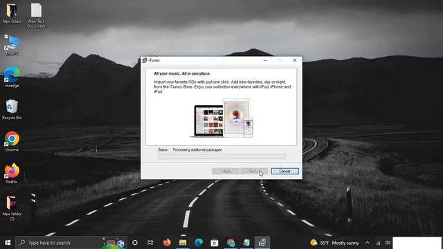How To Install iTunes (Windows) смотреть онлайн
