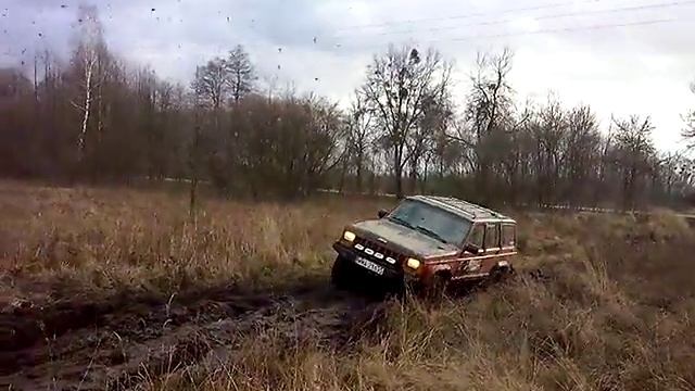 jeep cherokee XJ 4.0 x2 Maków смотреть онлайн