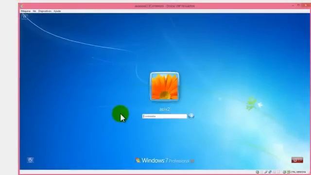 ¿CÓMO AÑADIR EQUIPOS A UN DOMINIO? (Windows server 2008) 👾 смотреть онлайн