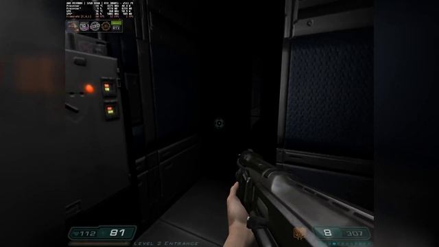 Doom 3 (Oldies But Goodies; 2022) смотреть онлайн