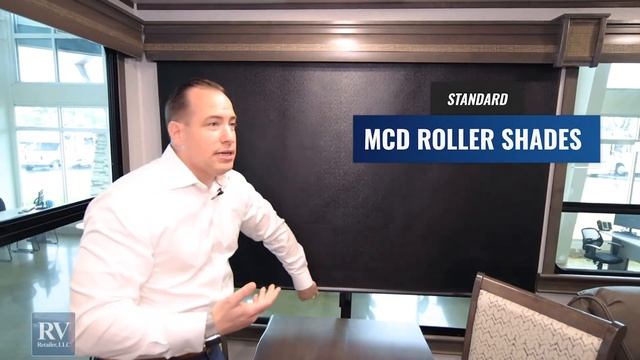 CREATIVELY DESIGNED FIFTH WHEEL! | Alliance Paradigm Fifth Wheel смотреть онлайн