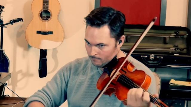 “Prey-Loot” (Lucky Thompson) Regina Carter arrangement transcription by Darcy Stamp смотреть онлайн