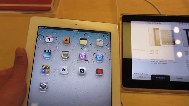 Apple Store 2.0 Overview смотреть онлайн