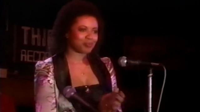 Big Mama Thornton, Sippie Wallace, Jeannie Cheatam - Three Generations of The Blues - 1983 смотреть онлайн