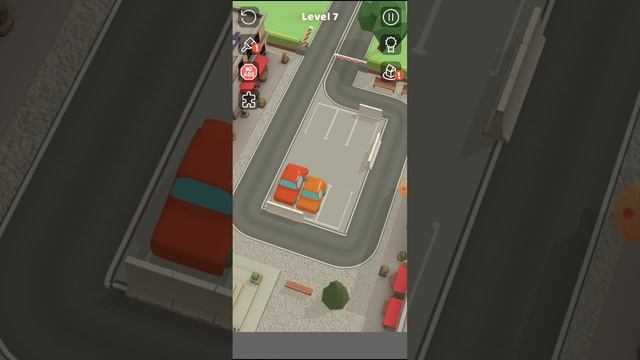 parking jam 3d unity source code смотреть онлайн