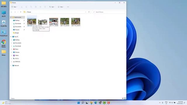 How to Fix Microsoft Photos App Next & Previous Pictures Not Showing смотреть онлайн